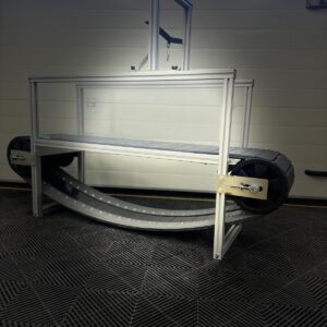 K9 Pro "Silverline" Professional Slat Mill