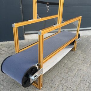 K9 Pro "Aero-Sprint" Gold Edition