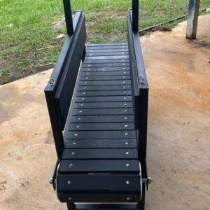 K9 Pro "Foundation" Pro Slat Mill