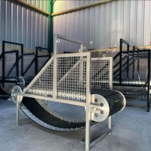 K9 Pro "Sentinel" Pro-Cage Slat Mill