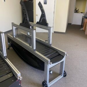 K9 Pro "Apex" Elite Slat Mill