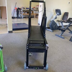 K9 Pro "Interceptor" Precision Slat Mill